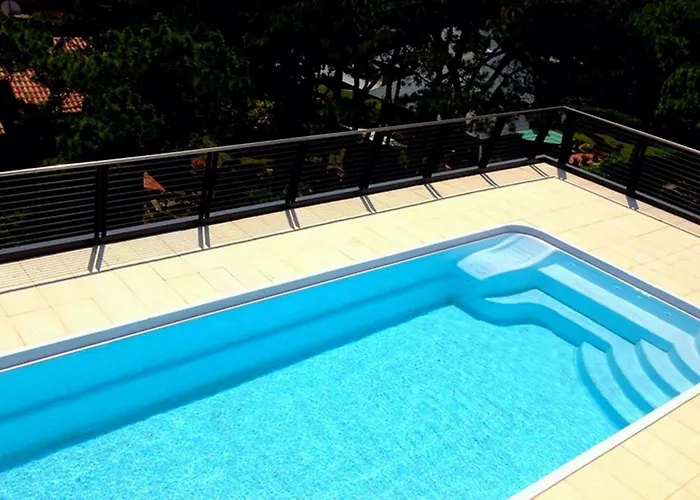 Appartamento Garden Retreat Steps From The Pool Bibione