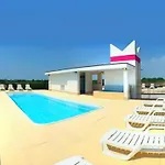 Garden Retreat Steps From The Pool * Bibione