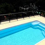 Apartmán Garden Retreat Steps From The Pool Bibione