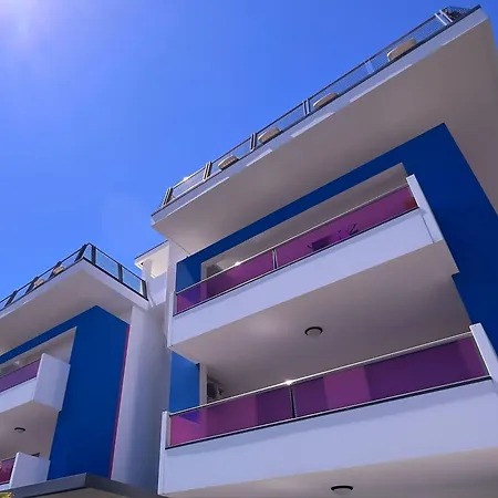 Garden Retreat Steps From The Pool * Bibione